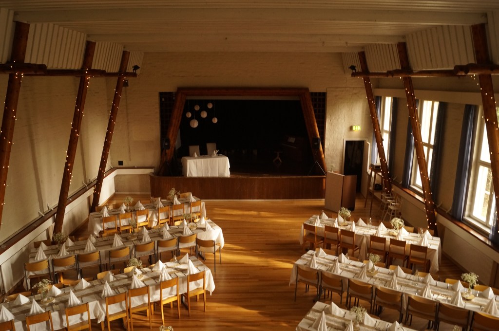 Pääsali Kuva Pää salista